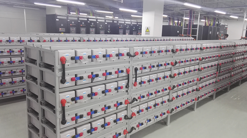 CDCC2023 | 圣阳股份助力绿色算力高质量发展