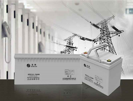 圣阳蓄电池放电小时率是什么意思