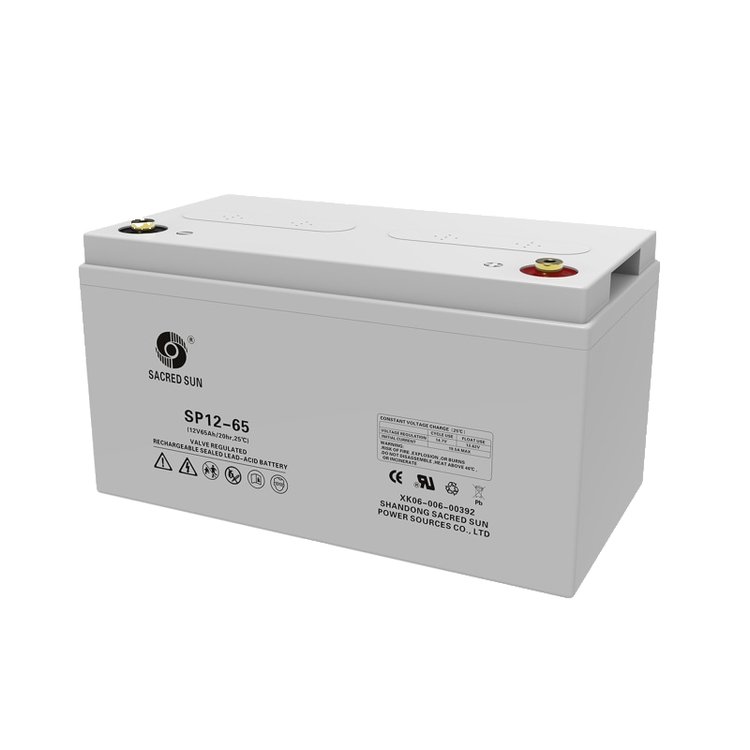 圣阳电池异常对电源,正常工作有什么影响？