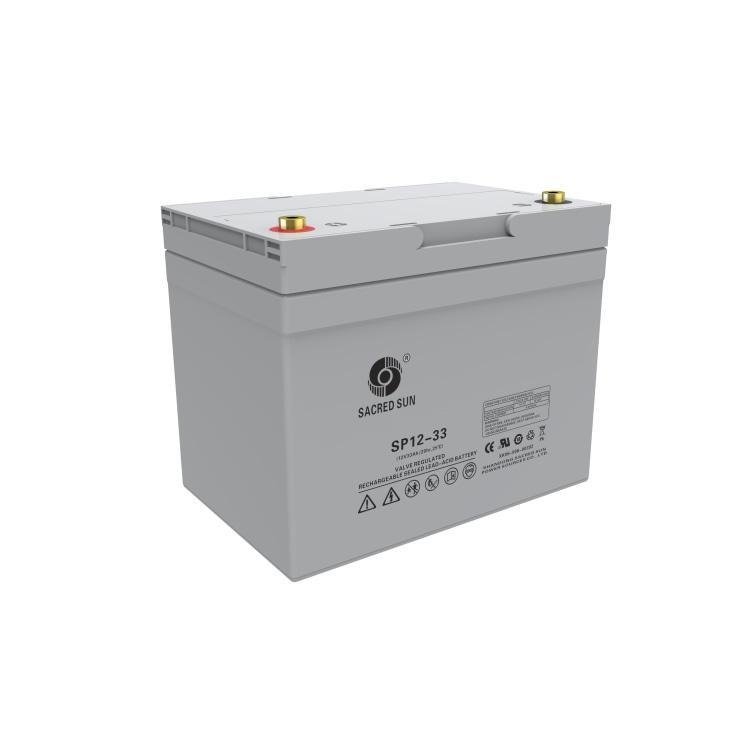 圣阳蓄电池长期不使用怎么办